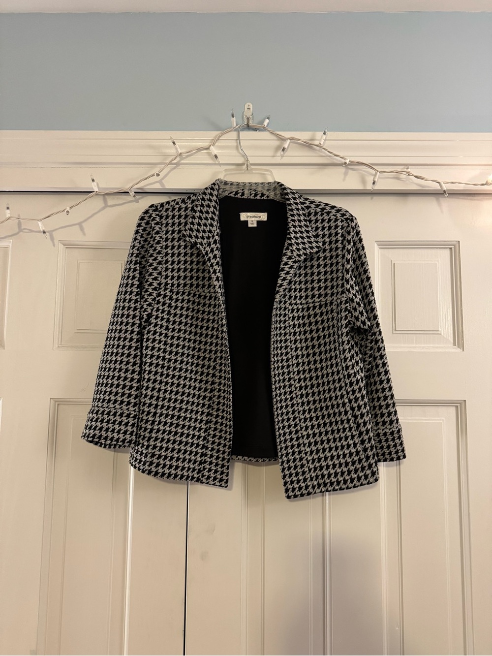 Dressbarn Blazer